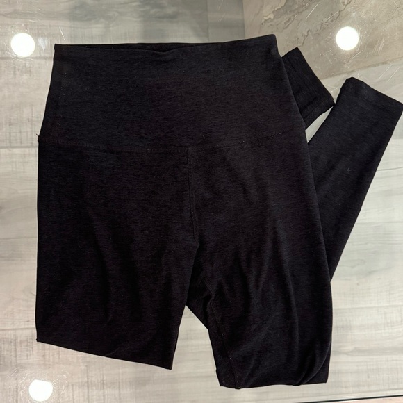 Beyond Yoga SpaceDye Leggings - Picture 3 of 5